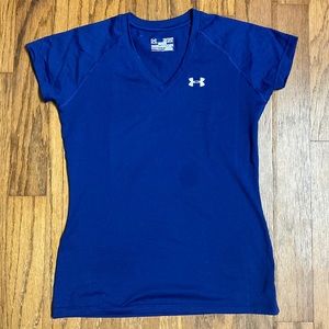 Royal Blue XS under amour